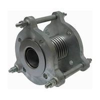 Компенсатор Genebre Ду200 8 фл/фл AISI304 Pу16 Max.t.300 C 283516