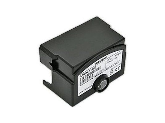 Топочный автомат Siemens LME11.330C2 топочный автомат siemens lme11.330c2
