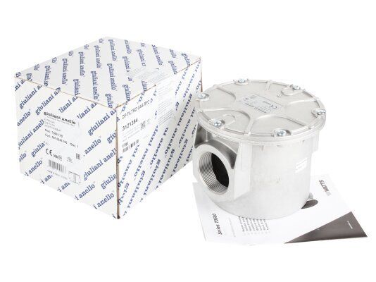 газовый фильтр elco 70631ce 3121384