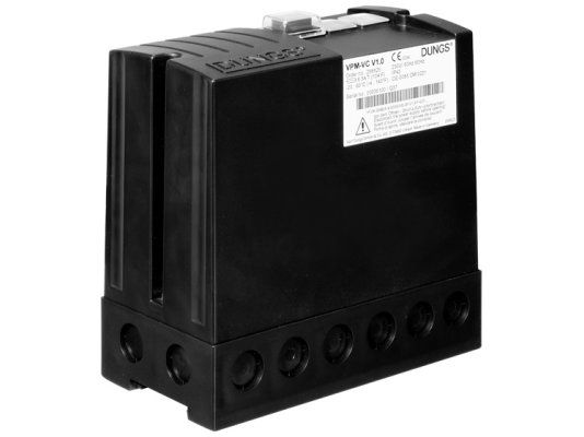блок контроля герметичности dungs vpm-vc kpl 259696