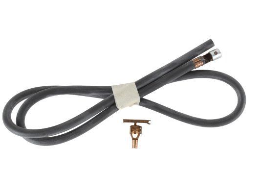 комплект кабелей поджига elco 950 мм 13009727