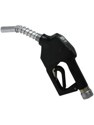 Автоматический пистолет для топлива 60 л/мин A60 освинцованный F00603060 PIUSI