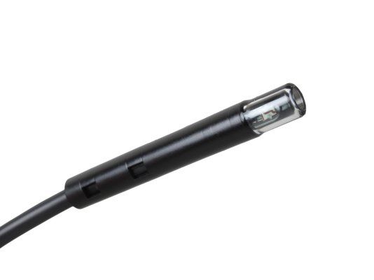 датчик пламени weishaupt qrb1a со штекером x10.05 21110412082