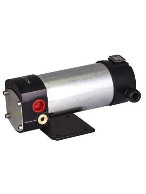Насос Viscomat DC 60/1 12V для масла до 2000 сСт 4 л/мин F0030902A PIUSI