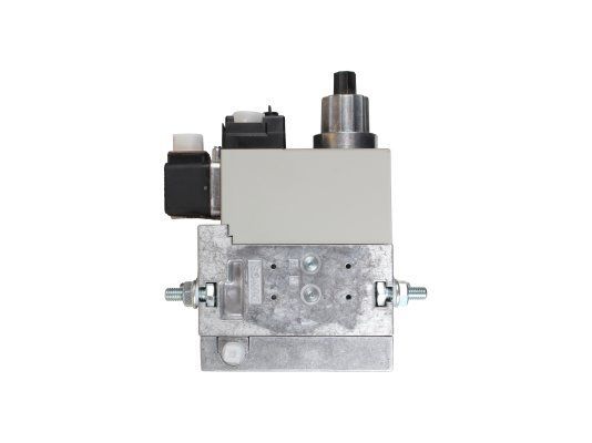 газовый мультиблок dungs mb-dle 410 b01 s20 226562