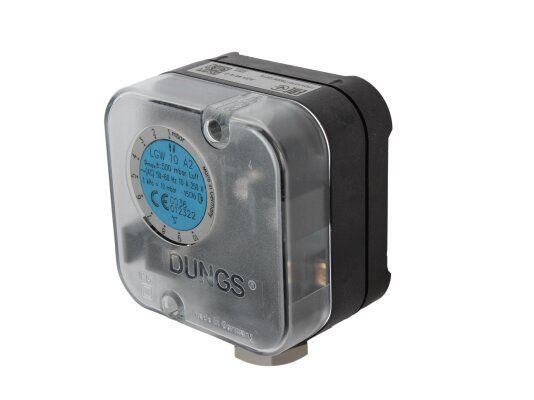 реле давления elco lgw 10 a2 m 13007823