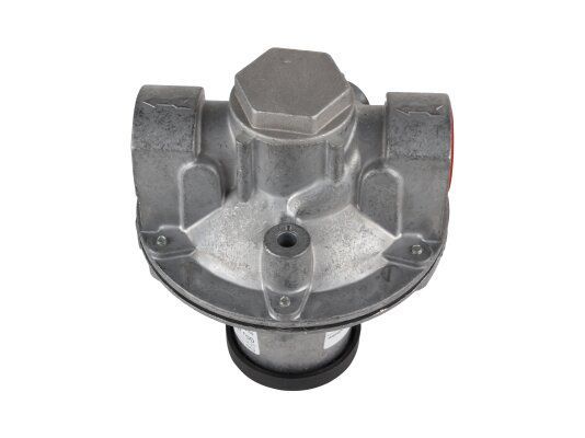 регулятор давления газа kromschroder gdj 25r04-0z 03155043