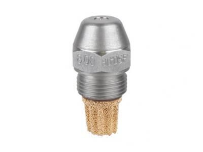 Форсунка Fluidics 8,00/80° DSF