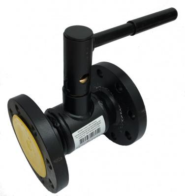 Клапан балансировочный Broen Ballorex Venturi DRV Ду 100 Pу16 Kvs=110 м3/ч 3936100-606005
