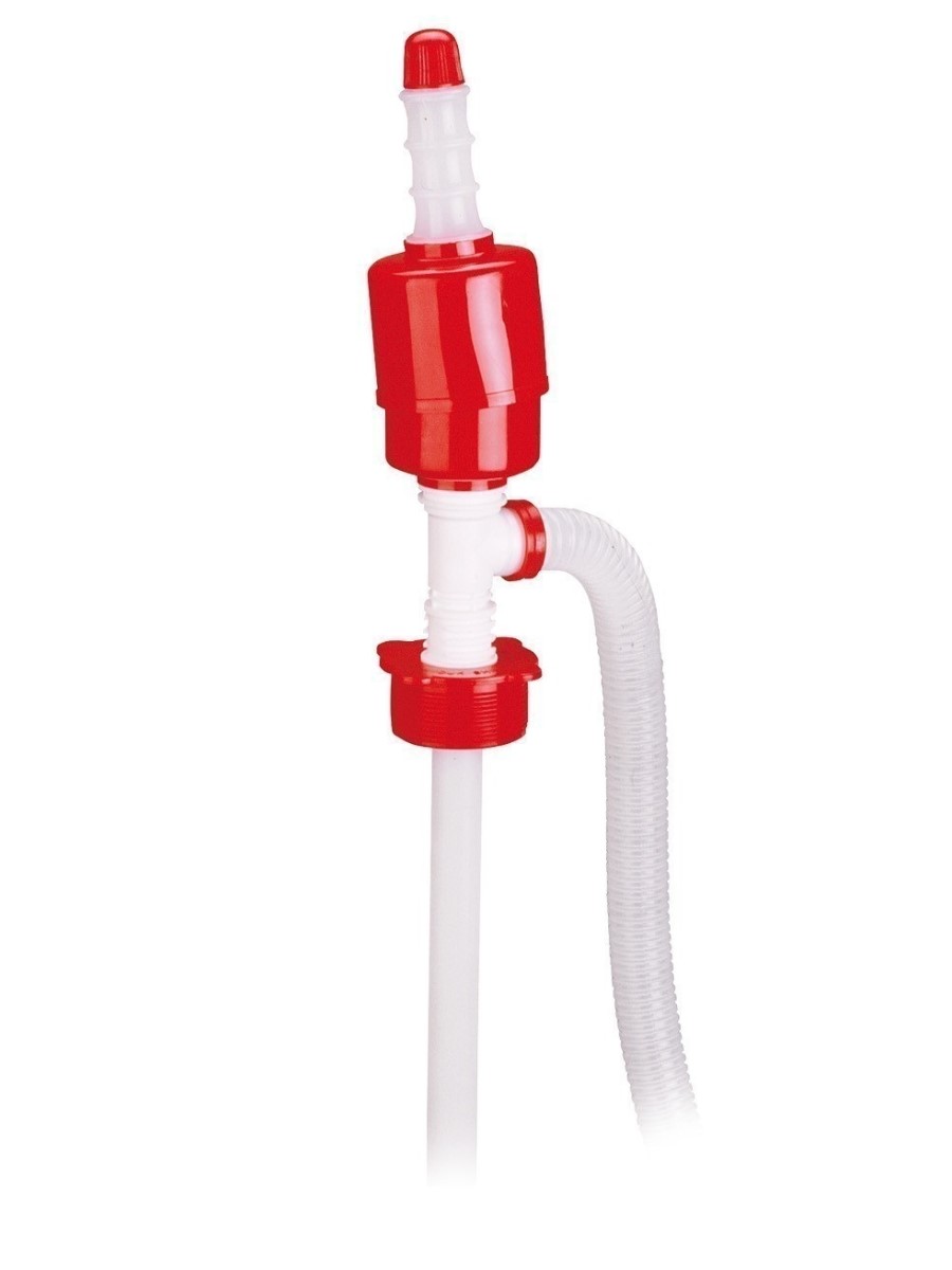 насос trh002 - сифонный для adblue и воды 0,20 л/ход pp202018 petropump