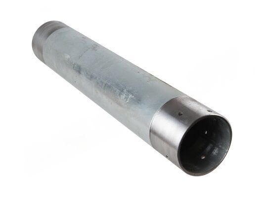наружная газовая труба riello 3012591