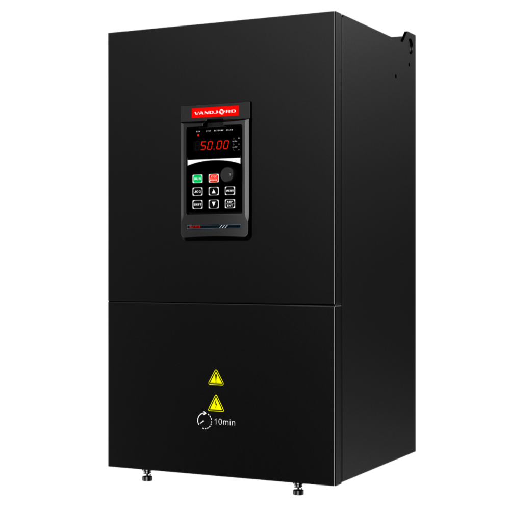 преобразователь частоты cue10-4t110b-e-np
