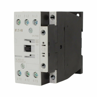 Пускатель магнитный CIB Unigas DILM32-10 6130052
