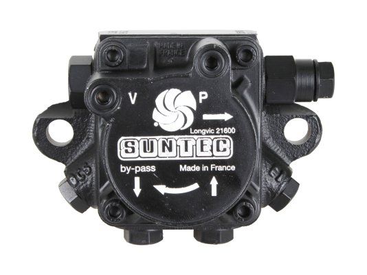 Насос Suntec AE 97 C 7296 3P Насос suntec ae 97 c 7296 3p
