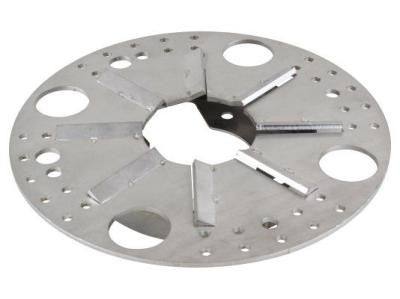 Уравнительный диск D200/122x20 Ecoflam 65320821
