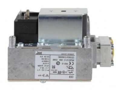 Газовый клапан Kromschroder CG10R70-D1W5BWZ