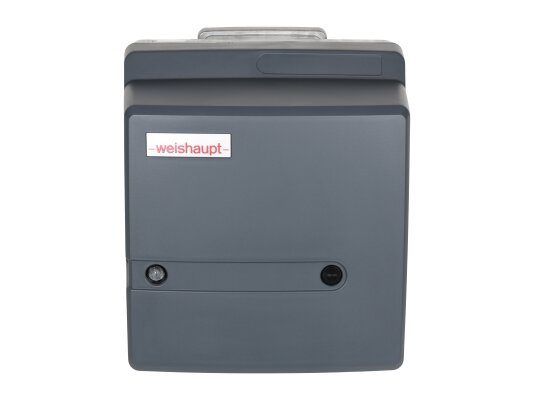 дизельная горелка weishaupt wl 10/2-d, z с сервоприводом