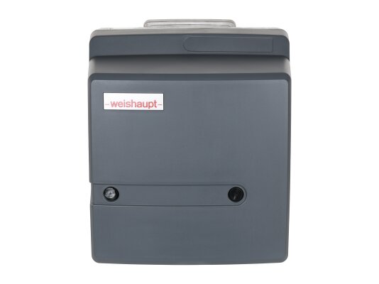 дизельная горелка weishaupt wl 10/3-d, z с сервоприводом