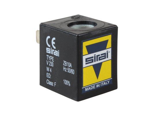 Электромагнитная катушка Sirai ZB10A электромагнитная катушка sirai zb10a