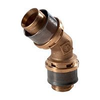 Угольник 45° 50x4 GIACOMINI RM144 (RM144Y013)