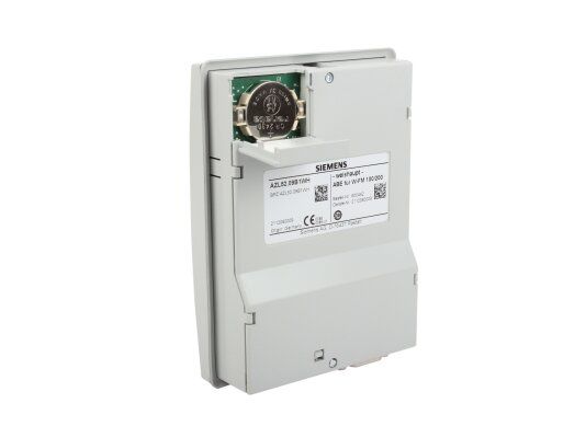 блок управления и индикации siemens azl52.09b1wh