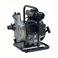 насос с 4-х тактным бензиновым двигателем speroni msa 40 euromatic 102242110