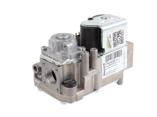 газовый электромагнитный клапан honeywell vk4105с1066