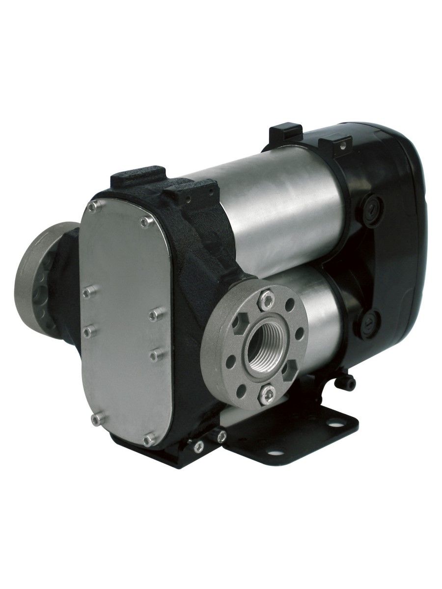 Bi-Pump роторный электронасос 12/24V для ДТ, 85 л/мин F0036321A PIUSI bi-pump роторный электронасос 12/24v для дт, 85 л/мин f0036321a piusi