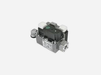 Газовый клапан Kromschroder CES 10AF60-14UB в сборе 7826508