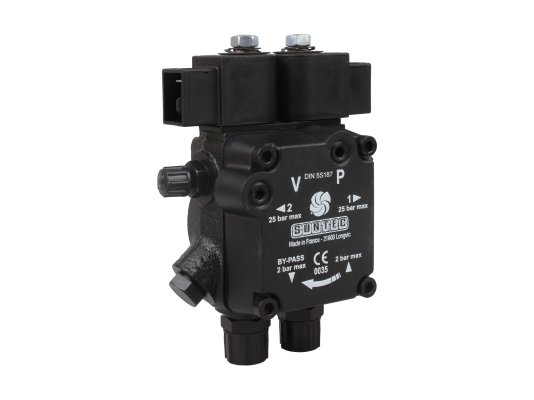 Насос насос для горелки suntec a2l 65 d 9705 4p 0700  