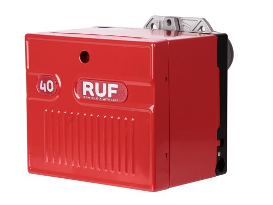 дизельная горелка ruf 40 g5 tc