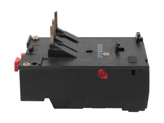 тепловое реле elco rf25 75 (4,5 - 7,5 a) 65323107