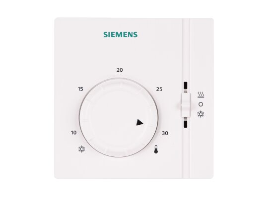 Термостат комнатный Siemens RAA41