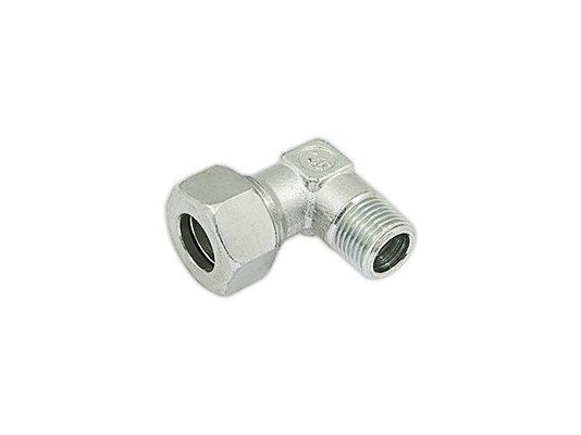 фитинг соединительный 18 мм - 1/2 ecoflam 65325765
