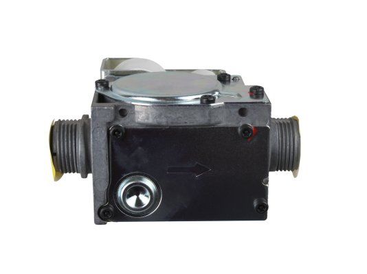 газовый электромагнитный клапан sit 848 sigma 87186689550