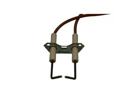 блок электродов розжига baxi jjj008620300