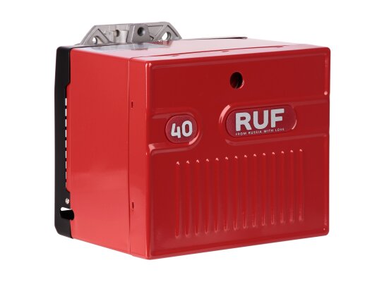 дизельная горелка ruf 40 g5 tc