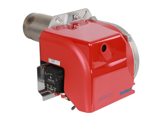 дизельная горелка ecoflam max 12 tl ht tw cv с фильтром в комплекте
