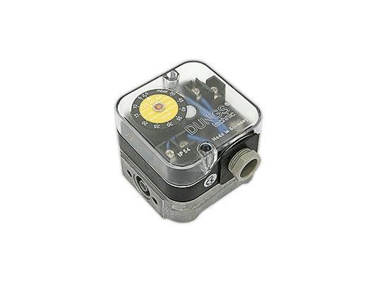 реле давления dungs ub 50 a4 210537