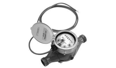 Расходомер импульсный Grundfos QN 6 RP1 для SQE 5 (96591276)