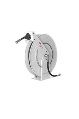 Открытая катушка для воздуха, воды, антифриза 15 х 1/2" SAMOA 504159