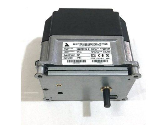 сервопривод lamtec 662r5009-0 17260041