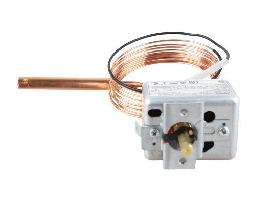 регулируемый термостат jumo emf-f 13/tk 30-105 buderus 05991772