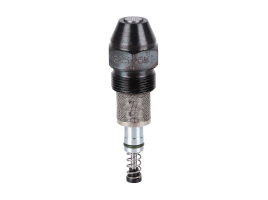 Форсунка Fluidics W5-225/50°