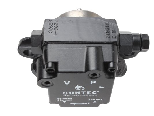 Насос насос для горелки suntec ae 97 c 7296 4p  