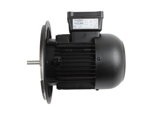 электродвигатель weishaupt ec90/90-2/1 21110307120