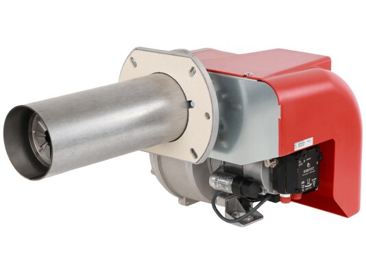 дизельная горелка ecoflam max 15 tl s tw cv с фильтром в комплекте