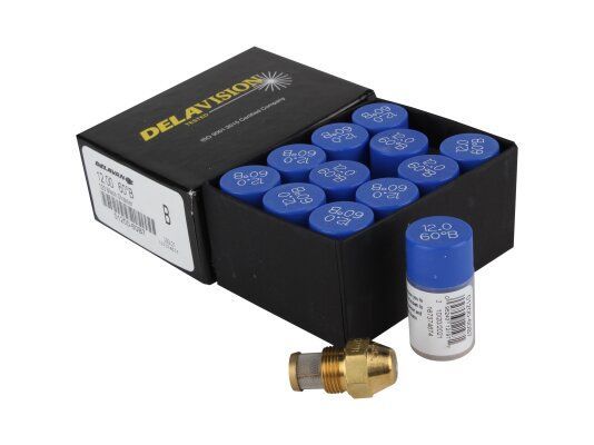 форсунка delavan 12.00/60 b 01200-60b7
