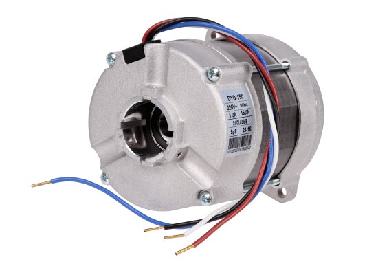 электродвигатель ruf dyd-150, ru3005820
