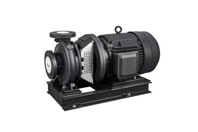Моноблочный насос TESK ESD80/20B 7.5 кВт 3x380 В 66ESD8020B754P3380
